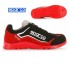 Munkavédelmi cipő SPARCO - NITRO S3 piros 40-es (752240RSNR) Munkavédelmi cipő SPARCO - NITRO S3 piros 40-es (752240RSNR)