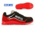 Munkavédelmi cipő SPARCO - NITRO S3 piros 42-es (752242RSNR) Munkavédelmi cipő SPARCO - NITRO S3 piros 42-es (752242RSNR)