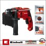 Ütvefúrógép 500W 1.5-13 mm gyorstokmányos - Einhell (TC-ID 500 E)