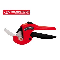 Csővágó szerszám ROCUT TC-26 - 0-26 mm Profi - Rothenberger (52005) Csővágó szerszám ROCUT TC-26 - 0-26 mm Profi - Rothenberger (52005)