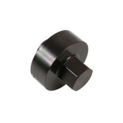 Kerékcsapágy szerelő ABS Rotor anya speciális kulcs Jaguarhoz (LAS-7001)