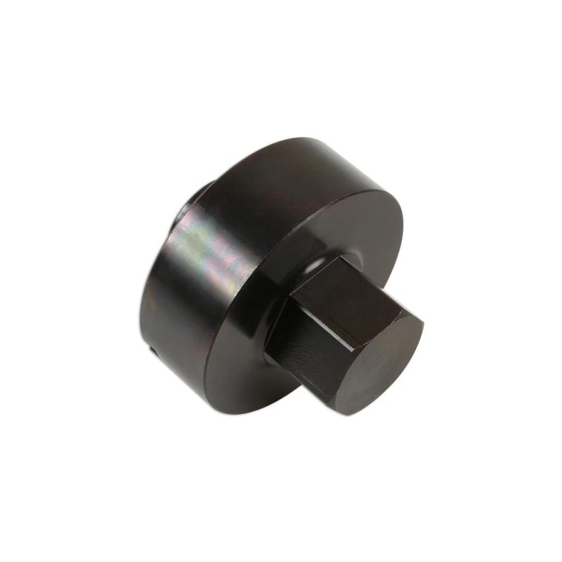 Kerékcsapágy szerelő ABS Rotor anya speciális kulcs Jaguarhoz (LAS-7001)