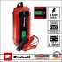 Akkumulátor töltő 12V - 6A - Einhell (CE-BC 6 M) Akkumulátor töltő 12V - 6A - Einhell (CE-BC 6 M)