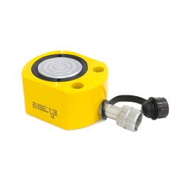 Hidraulikus munkahenger - 3/8" NPT - 30 tonnás/ 13 mm 700 bar -alacsony (PT-30B) Hidraulikus munkahenger - 3/8" NPT - 30 tonnás/ 13 mm 700 bar -alacsony (PT-30B)