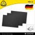 Csiszolópapír ív 230x280 mm P 1000 - vízálló - PS11A KLN (KLN-11892)