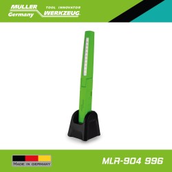 Szerelőlámpa LED 10+1 LED profi, 600 Lumen, akkus +asztali dokkoló (MLR-904 996) Szerelőlámpa LED 10+1 LED profi, 600 Lumen, akkus +asztali dokkoló (MLR-904 996)