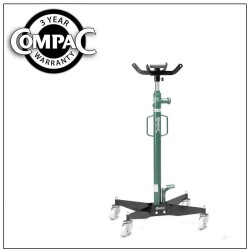 Váltótartó emelő hidraulikus 1 t - Compac (TJ 1000) Váltótartó emelő hidraulikus 1 t - Compac (TJ 1000)