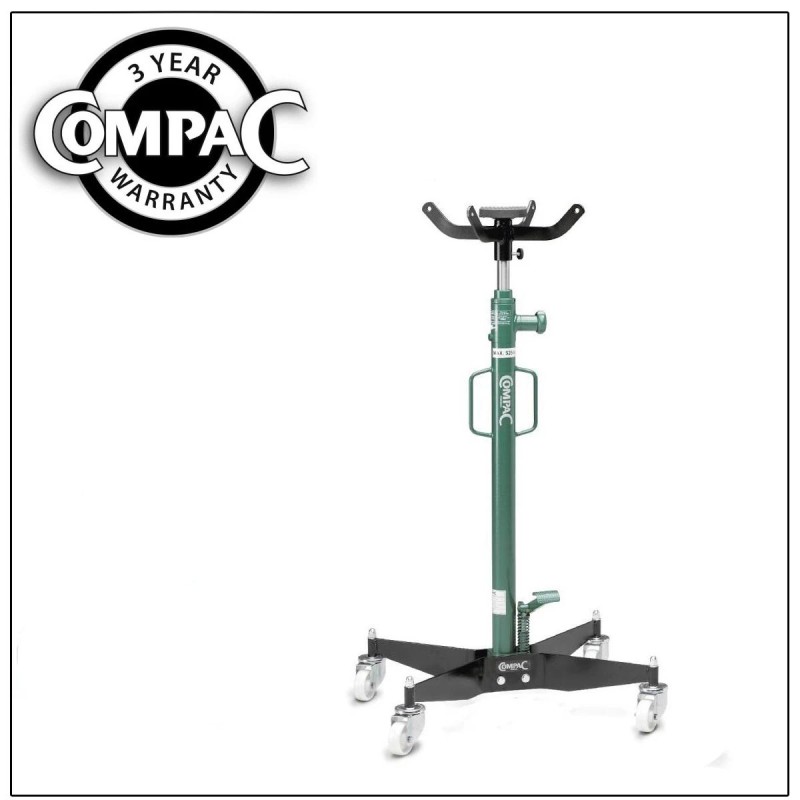 Váltótartó emelő hidraulikus 1 t - Compac (TJ 1000)