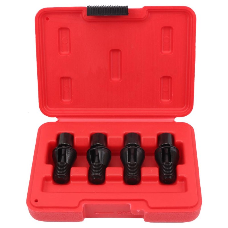 Autóbölcső javító készlet, VW T5, Touareg Crafter (ET1150411CL)