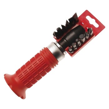 Ütve csavarozó kézi (BGS-712) Ütve csavarozó kézi (BGS-712)