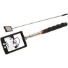 LED-es teleszkópos tükör, 285 - 870 mm (BGS-9302)