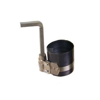 Dugattyúgyűrű berakó készlet 53-125 mm (BGS-1888) Dugattyúgyűrű berakó készlet 53-125 mm (BGS-1888)