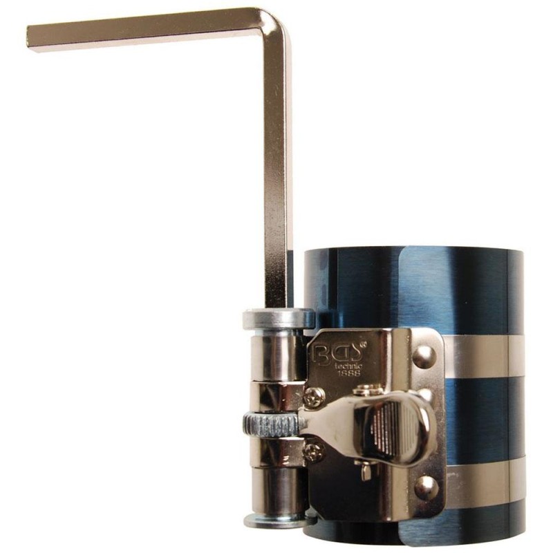 Dugattyúgyűrű berakó készlet 100-160 mm (BGS-1889)