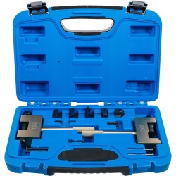 Vezérműlánc felújító és szegecselő készlet (BGS-8501)