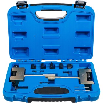 Vezérműlánc felújító és szegecselő készlet (BGS-8501)