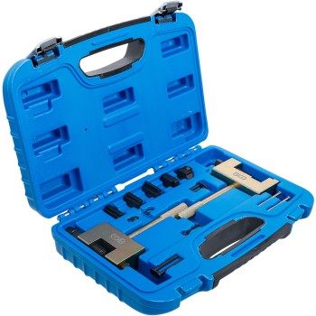 Vezérműlánc felújító és szegecselő készlet (BGS-8501) Vezérműlánc felújító és szegecselő készlet (BGS-8501)