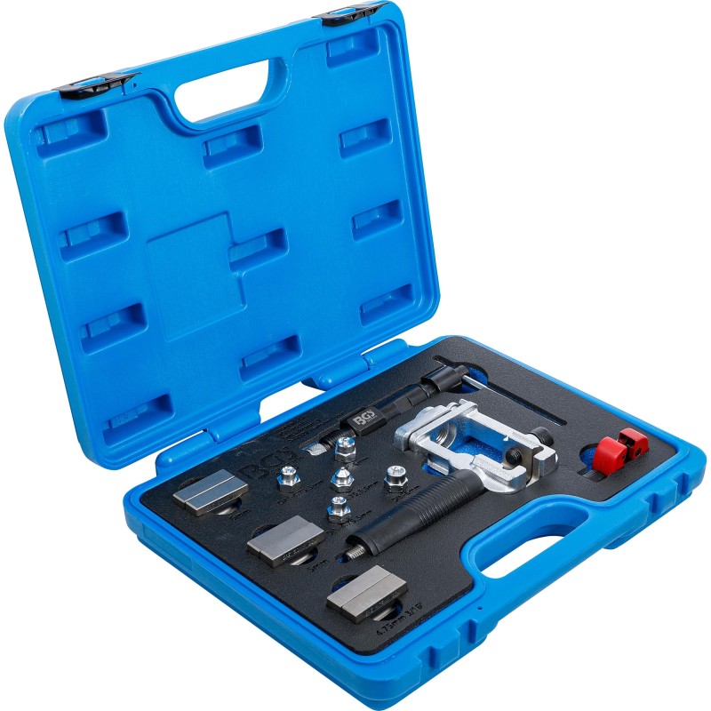 Hidraulikus fékcsőperemező (BGS-8310) Hidraulikus fékcsőperemező (BGS-8310)