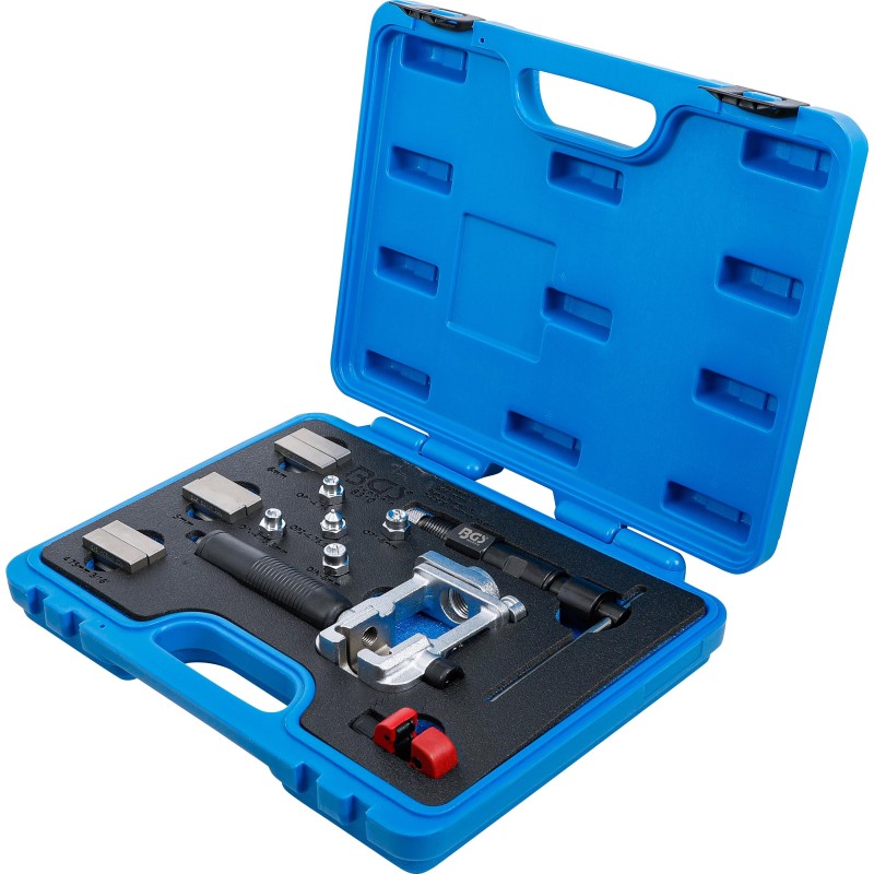 Hidraulikus fékcsőperemező (BGS-8310) Hidraulikus fékcsőperemező (BGS-8310)