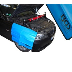 Mágneses sárvédő takaró 79x59 cm (BGS-3232)