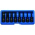 BGS technic 5481 levegős imbuszkulcs készlet 5–19 mm – 1/2'' drive, 8 részes BGS technic 5481 levegős imbuszkulcs készlet 5–19 mm – 1/2'' drive, 8 részes