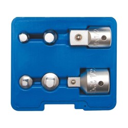 Adapter készlet 6 részes CV (BGS-199) Adapter készlet 6 részes CV (BGS-199)