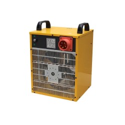 Elektromos hőlégfúvó (4,5/9kW) Elektromos hőlégfúvó (4,5/9kW)