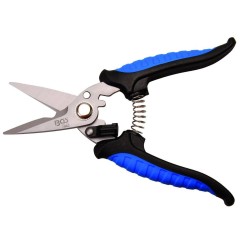 Többfunkciós rozsdamentes acél olló, 180 mm (BGS-7962) Többfunkciós rozsdamentes acél olló, 180 mm (BGS-7962)