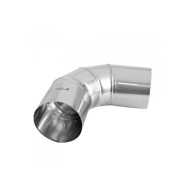 Füstcső könyök MASTER 150 mm (BV110-170-290-310-500) Füstcső könyök MASTER 150 mm (BV110-170-290-310-500)