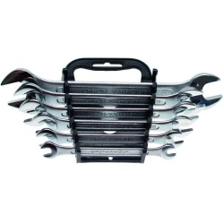 Villás készlet, 6 részes, polírozott (BGS-1179) Villás készlet, 6 részes, polírozott (BGS-1179)