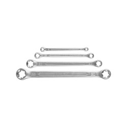 YATO Csillagkulcs készlet 4 részes Torx fejjel E6-E24 CrV (YT-0530) YATO Csillagkulcs készlet 4 részes Torx fejjel E6-E24 CrV (YT-0530)