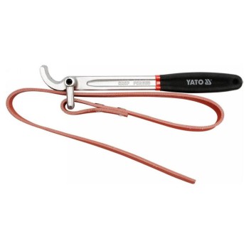 YATO Olajszűrő leszedő szalagos 100-200 mm (YT-0825)