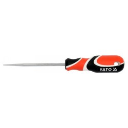 YATO Kárpitos ár egyenes 120 mm (YT-1374) YATO Kárpitos ár egyenes 120 mm (YT-1374)