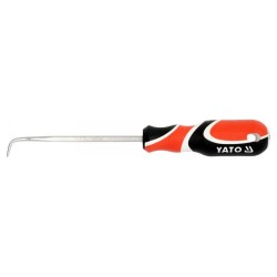 YATO Kárpitos ár horgas 125 mm (YT-1375) YATO Kárpitos ár horgas 125 mm (YT-1375)