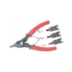 YATO Seeger fogó készlet 5 részes (YT-2130)