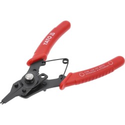 YATO Seeger fogó készlet 5 részes (YT-2130)