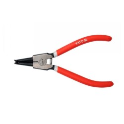 YATO Seeger fogó 180 mm külső hajlított (YT-2138)