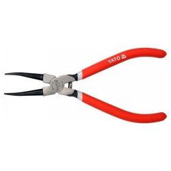 YATO Seeger fogó 180 mm belső egyenes (YT-2137)