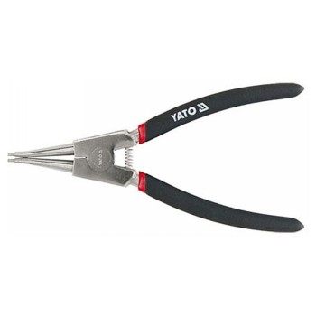 YATO Seeger fogó 150 mm külső egyenes (YT-2140)