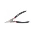 YATO Seeger fogó 200 mm külső egyenes (YT-2144) YATO Seeger fogó 200 mm külső egyenes (YT-2144)