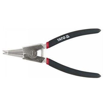 YATO Seeger fogó 150 mm külső hajlított (YT-2141)