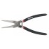 YATO Seeger fogó 150 mm belső egyenes (YT-2142) YATO Seeger fogó 150 mm belső egyenes (YT-2142)