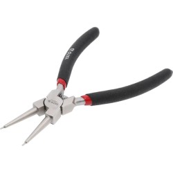 YATO Seeger fogó 150 mm belső egyenes (YT-2142) YATO Seeger fogó 150 mm belső egyenes (YT-2142)