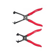 YATO Fogókészlet 2 részes bilincsekhez és vezetékekhez (YT-0645) YATO Fogókészlet 2 részes bilincsekhez és vezetékekhez (YT-0645)