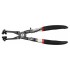 YATO Vízcsőbilincs fogó 230 mm (YT-0650) YATO Vízcsőbilincs fogó 230 mm (YT-0650)