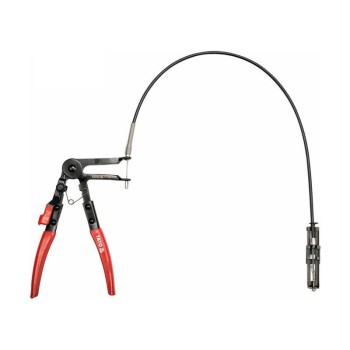 YATO Fogó flexibilis bowdenes vízcsőbilincshez (YT-0677)