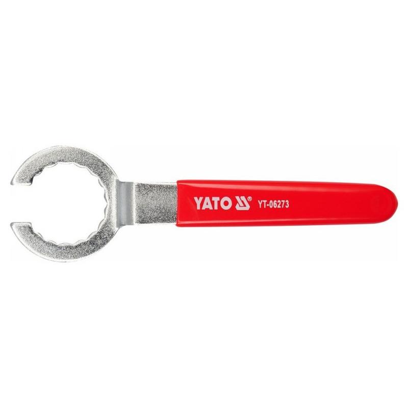 YATO Bordás szíj feszítő 32 mm (YT-06273)