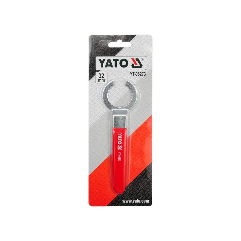 YATO Bordás szíj feszítő 32 mm (YT-06273)