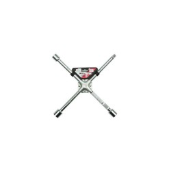 YATO Keresztkulcs 17 x 19 x 21 x 1/2' CrV (YT-0801) YATO Keresztkulcs 17 x 19 x 21 x 1/2' CrV (YT-0801)