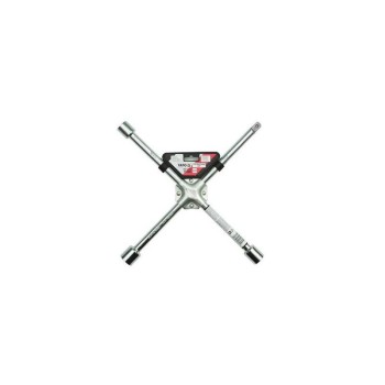 YATO Keresztkulcs 17 x 19 x 21 x 1/2' CrV (YT-0801)