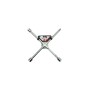 YATO Keresztkulcs 17 x 19 x 21 x 1/2' CrV (YT-0801)